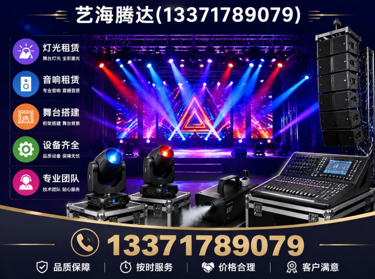 通州区活动执行展示图